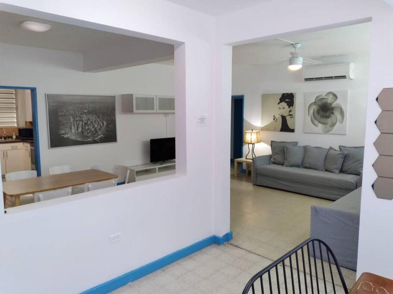 P5 Pr Rentals Condado Beach Great Location San Juan Exterior foto