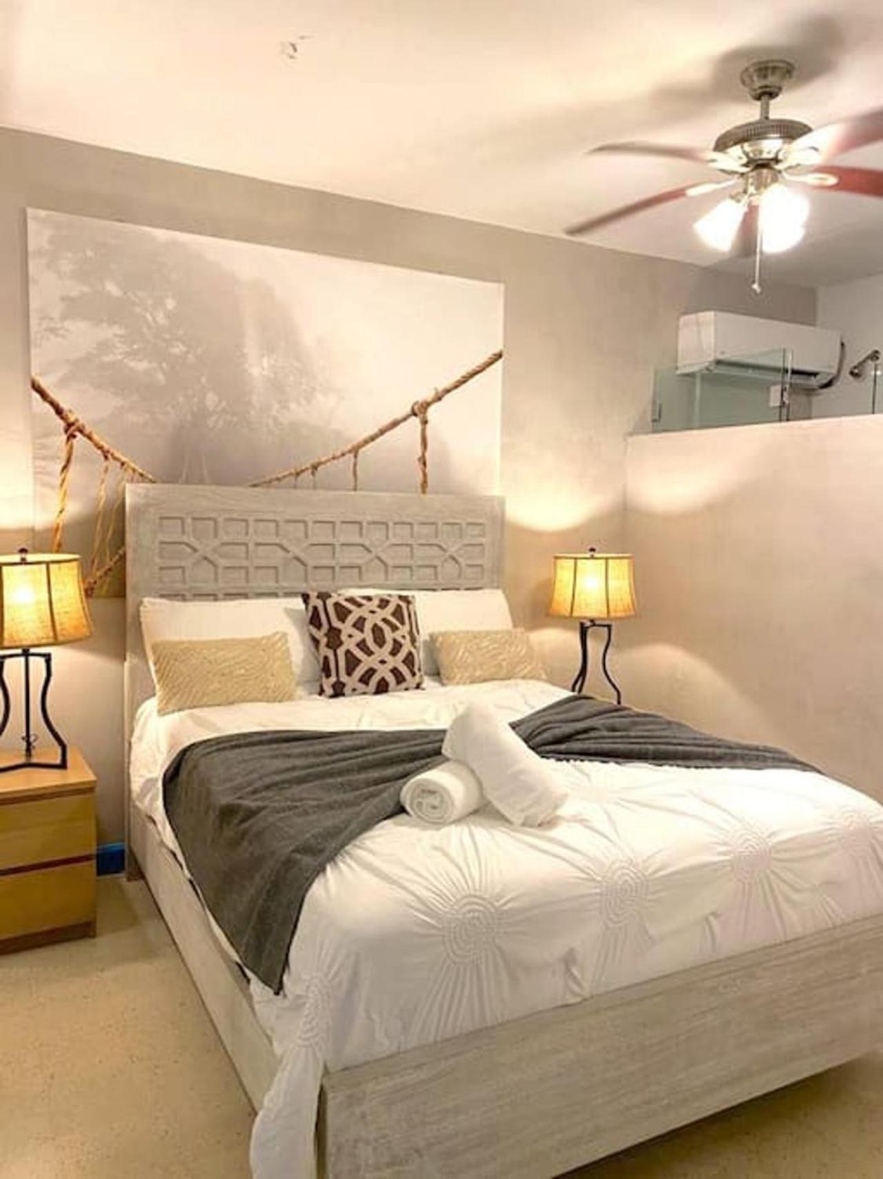 P5 Pr Rentals Condado Beach Great Location San Juan Exterior foto