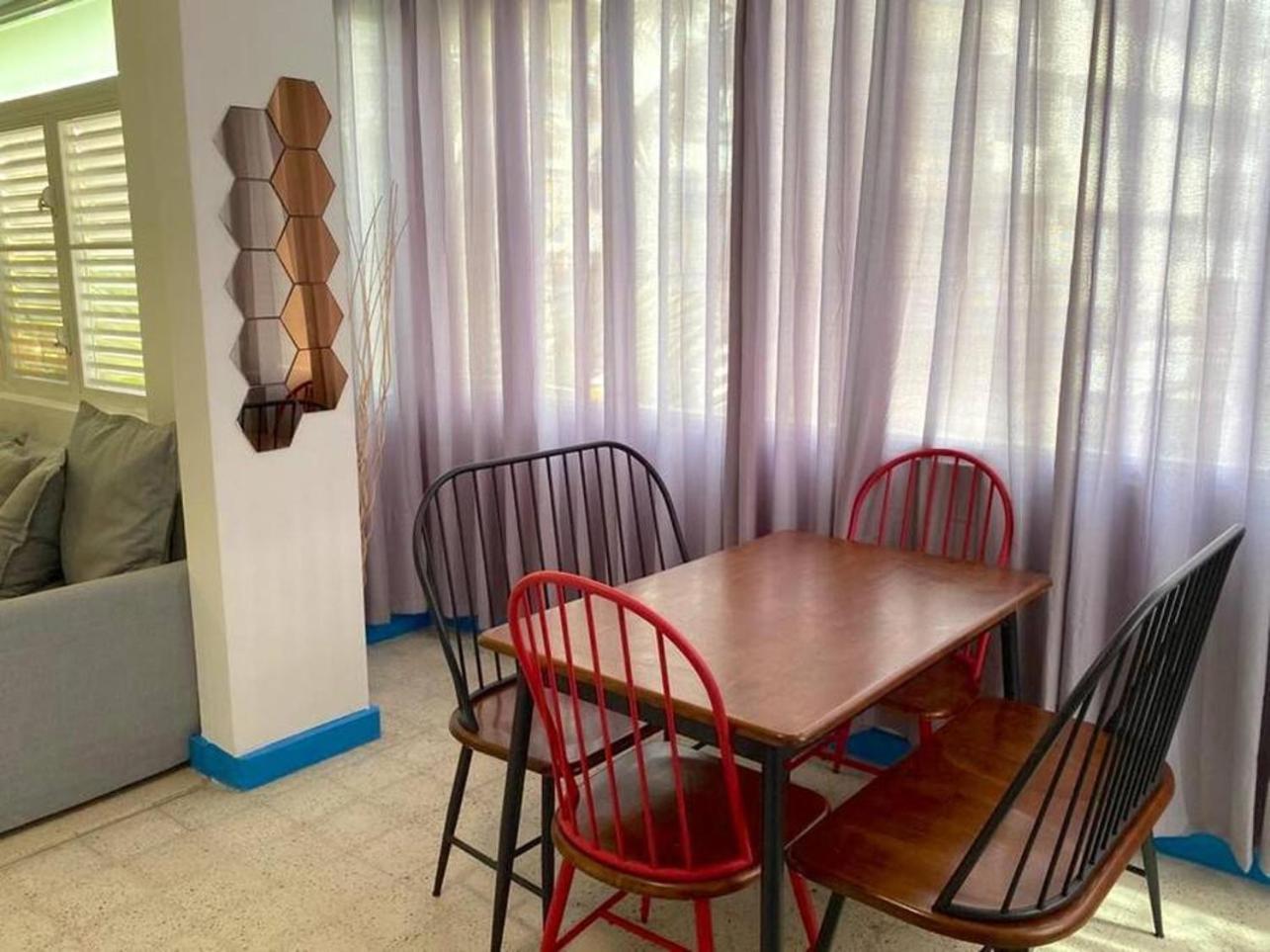 P5 Pr Rentals Condado Beach Great Location San Juan Exterior foto